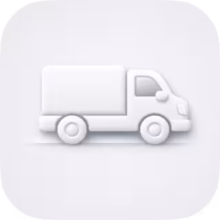 NOVA FREIGHT STUDIOのアイコン