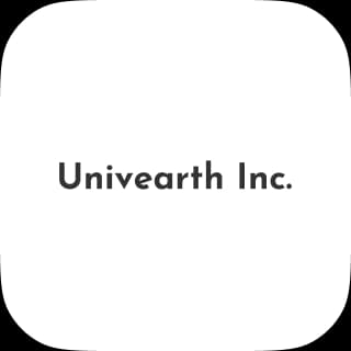 株式会社Univearthのアイコン