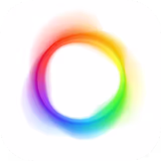 Visionスクロールスナップのアイコン