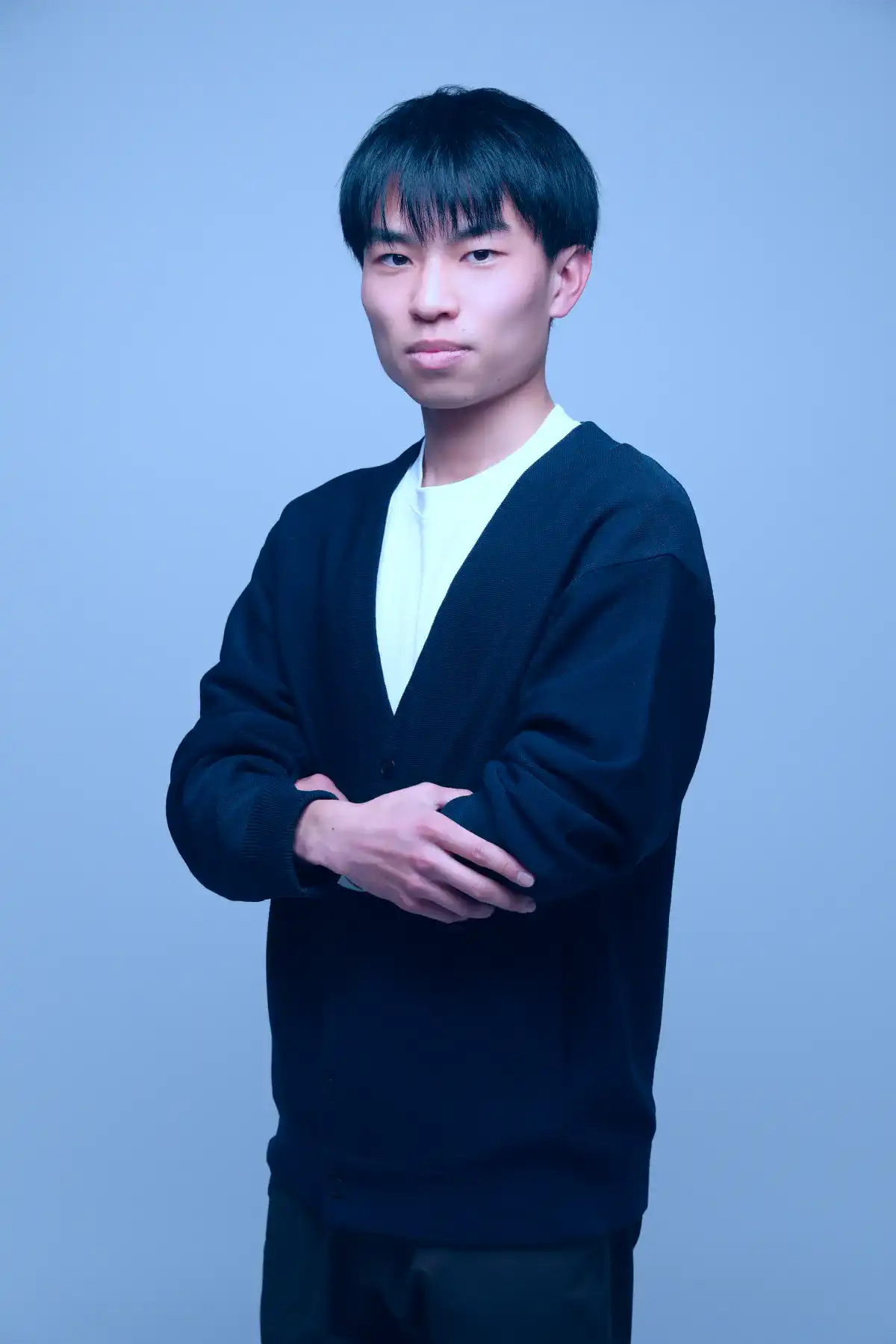 長谷川達也