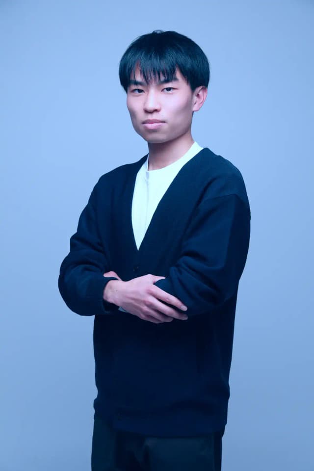長谷川達也